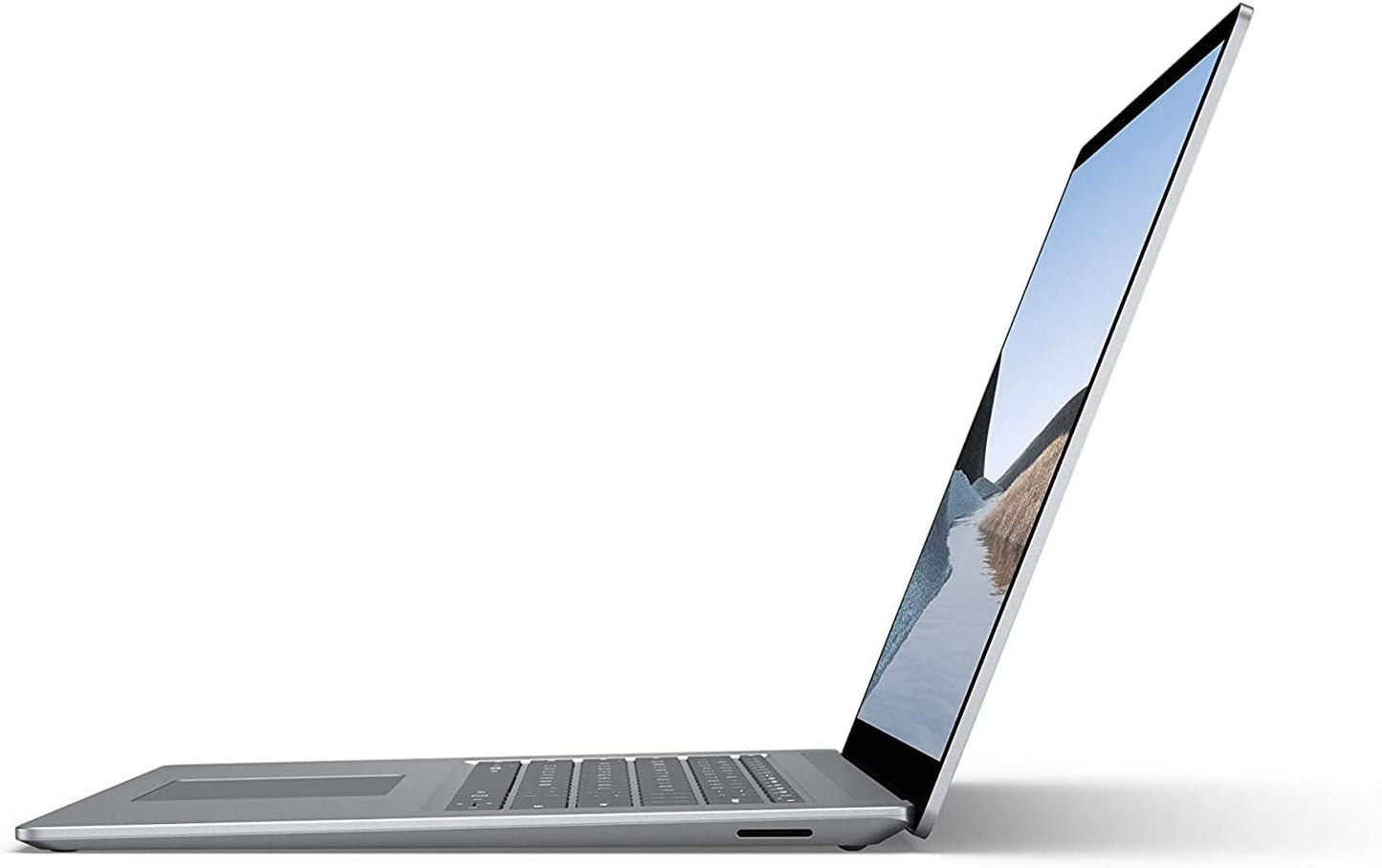 Microsoft Surface Laptop