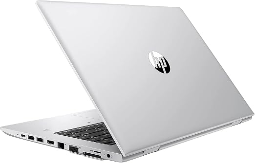 LAPTOP HP PROBOOK 640 G5 INTEL CORE i7 8th gen - 8GB RAM / 256GB Almacenamiento