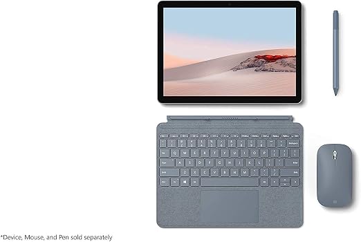 TECLADO SURFACE MICROSOFT KEYBOARD PRO (Sólo Teclado)