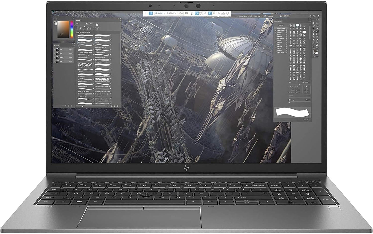 LAPTOP ZBOOK FIREFLY 15 G8 INTEL CORE i7 de 11TH GEN - 32 GB RAM / 512 GB
