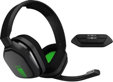 Audífonos A10 + MIXAMP M60 NUEVOS