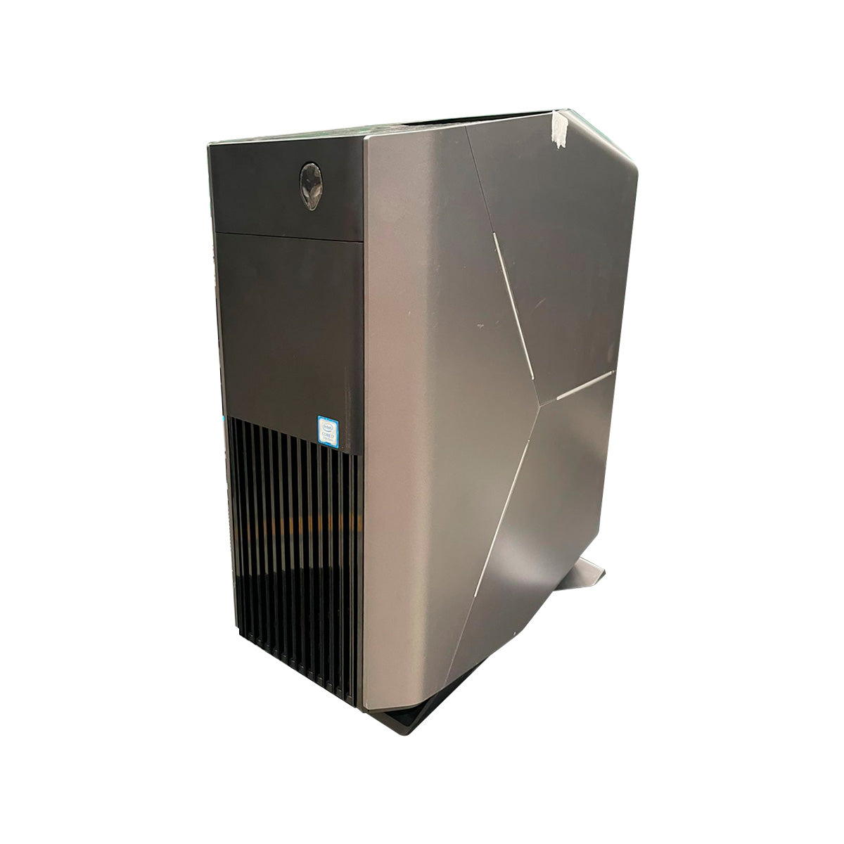 Cpu Alienware Aurora R6 Core I7 7th 16g Ram 256g Windows 11