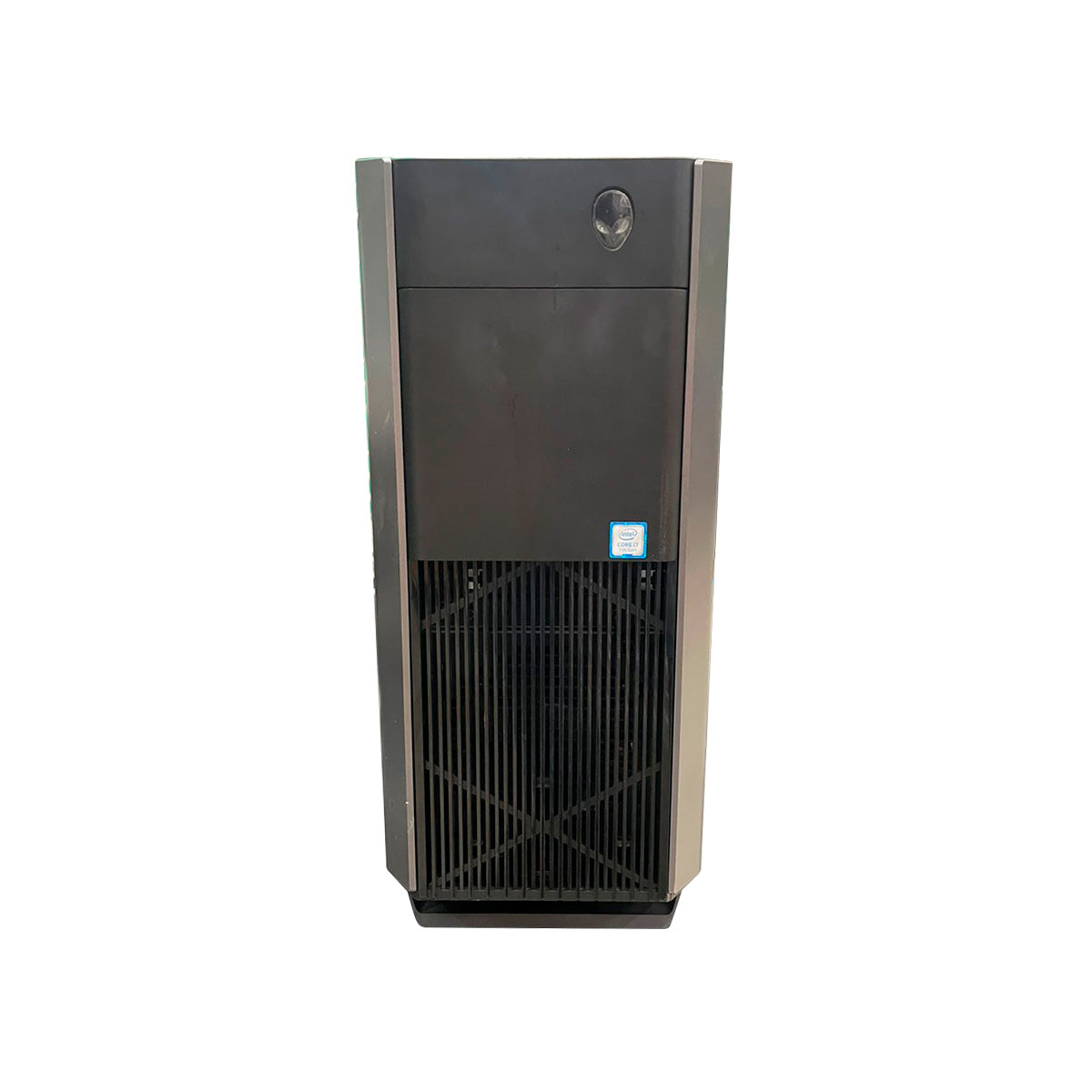 Cpu Alienware Aurora R6 Core I7 7th 16g Ram 256g Windows 11