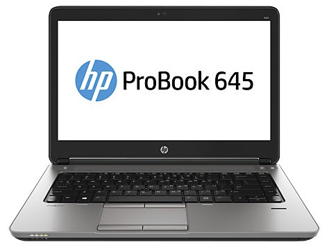 LAPTOP HP PROBOOK 645 AMD A8 5550M APU- 8GB RAM / 500GB Almacenamiento