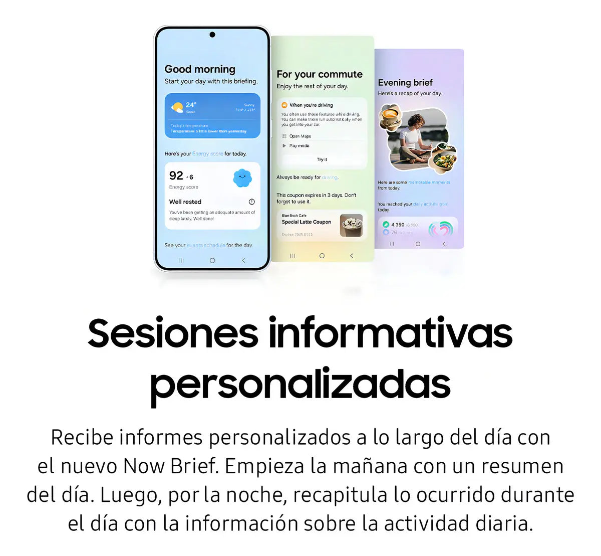 Samsung Galaxy S25 Plus 12 GB RAM / 512 GB Almacenamiento