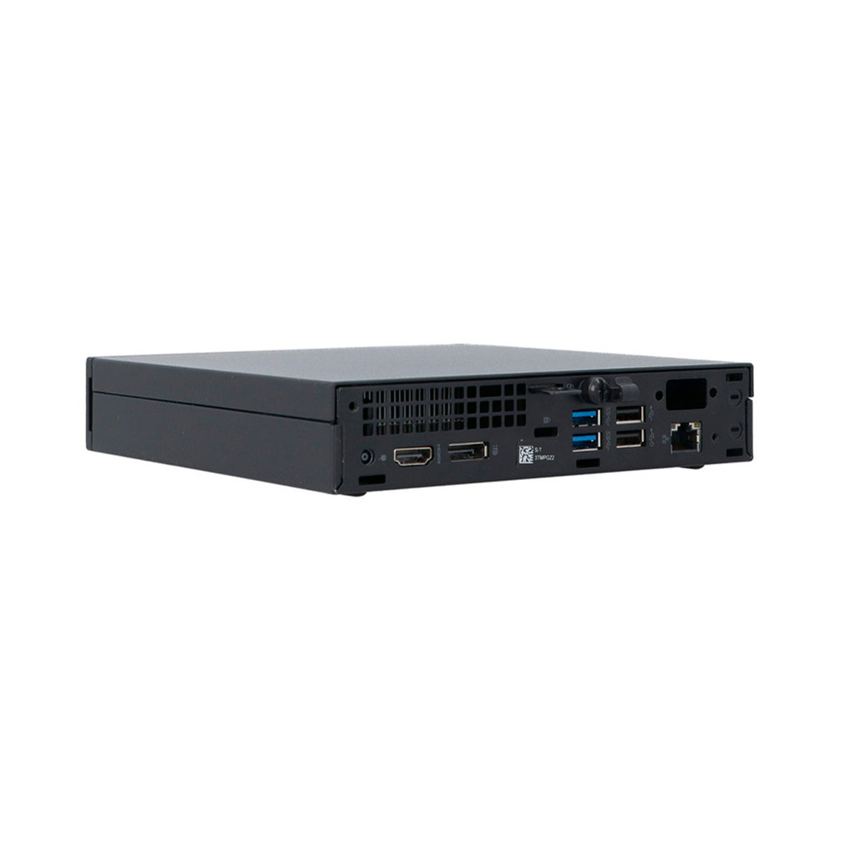 Dell OptiPlex Mini Core i3 de 8ª generación
