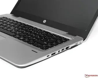 HP Elitebook 745 G3 AMD A8- 9600B, 4 GB RAM - 256 Almacenamiento