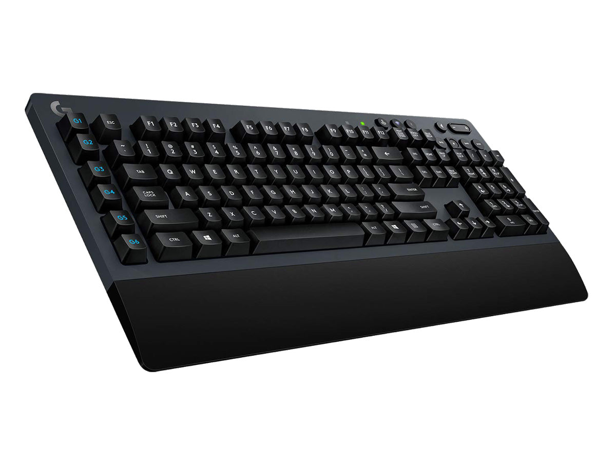 Teclado G613