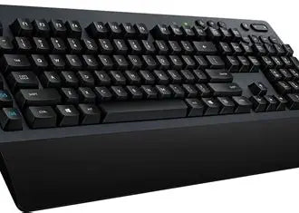 Teclado G613 Inalámbrico- Producto NUEVO