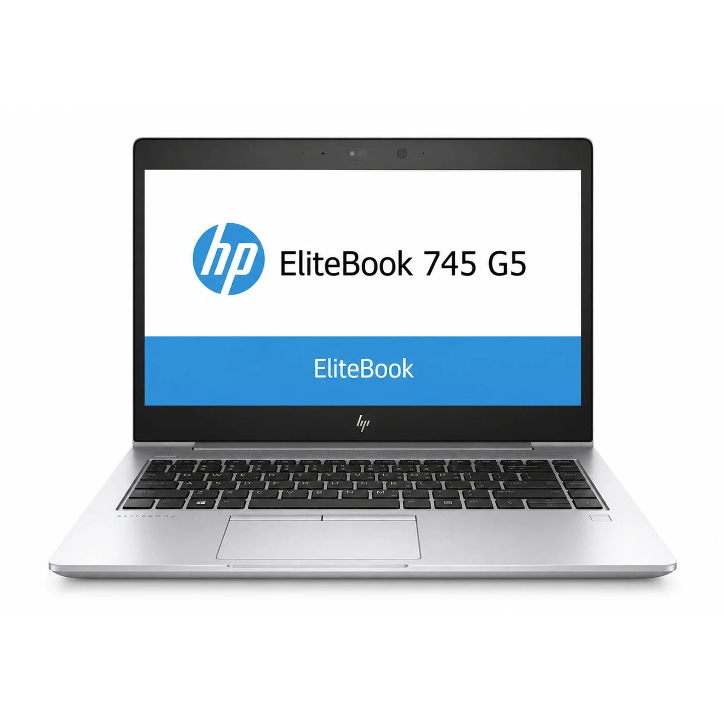 HP Elitebook 745 G5 AMD RAYZEN 5 PRO, 8GB RAM - 256 GB Almacenamiento