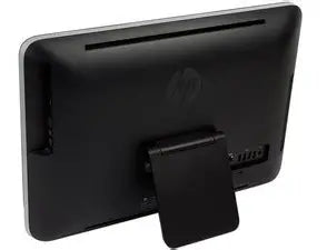 HP 205 G2 (ALL IN ONE) AMD E1-2500 8GB RAM - 256GB ALMACENAMIENTO