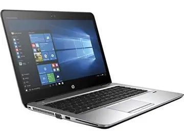 HP Elitebook 745 G3 AMD PRO A8-9600B R5, 4GB RAM - 256 GB Almacenamiento