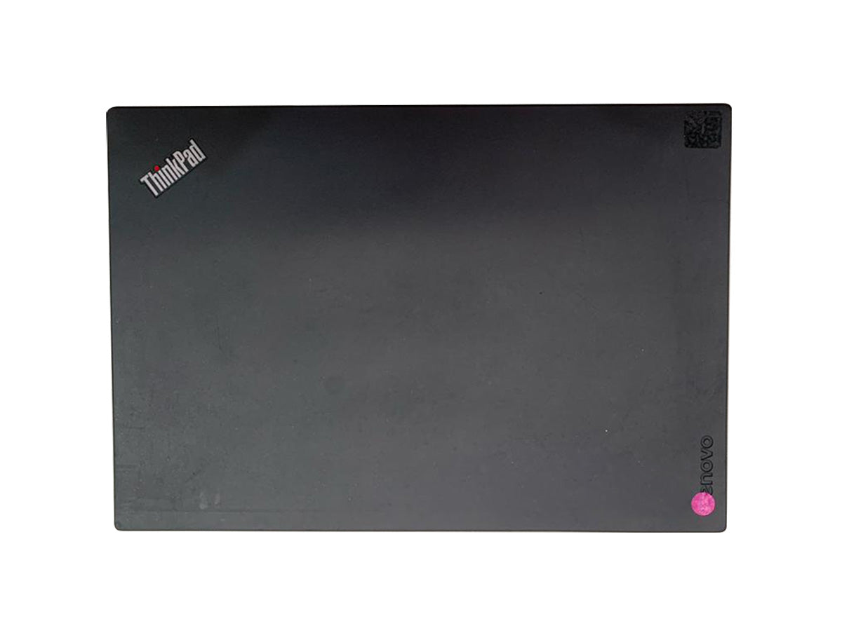 Laptop Lenovo ThinkPad T470 core i7 7th 8G Ram 512G Almacenamiento