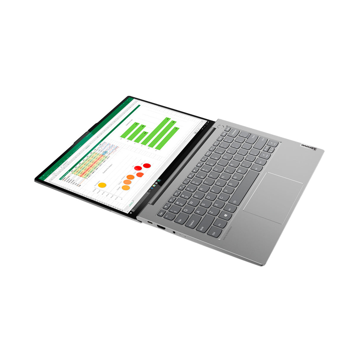 Lenovo ThinkBook 13s G2 ITL Core i5- 11ª Gen (NUEVO y SELLADO)