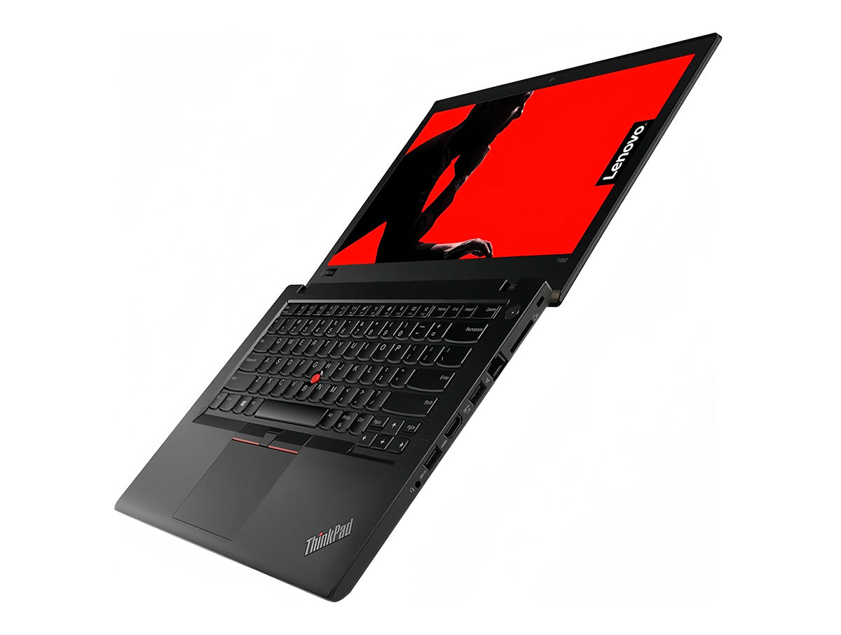 Laptop Lenovo ThinkPad T480 core i7 8th 8G Ram 512G Almacenamiento