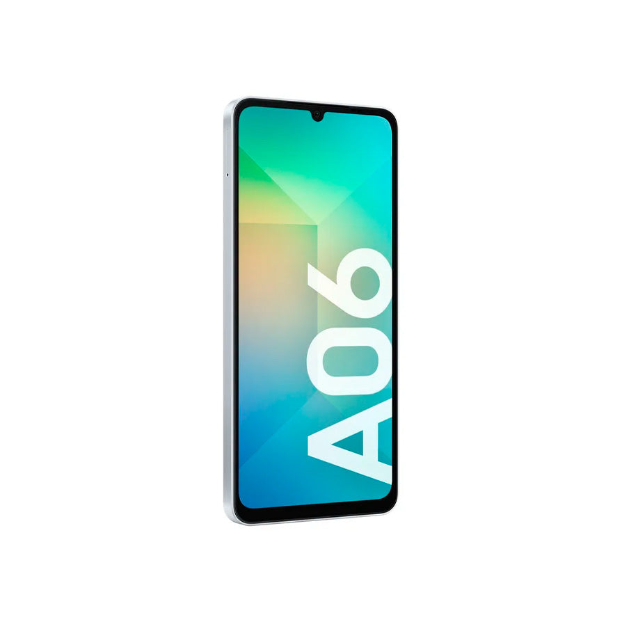 Samsung Galaxy A06 Dual Sim Nuevo