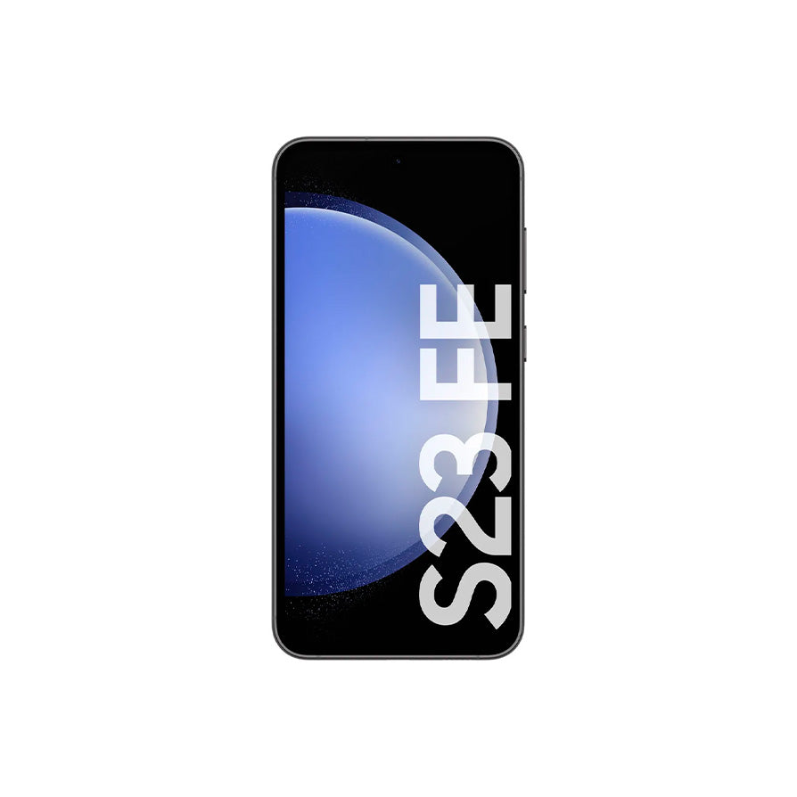 Samsung Galaxy S23 Fe Galaxy Ai 256gb Negro 8gb Ram Nuevo