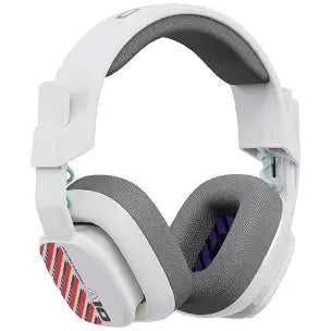 Audifonos Logitech Astro A10 con Micrófono Abatible