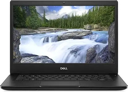 DELL Latitude 3400 i5 8va Gen, 8GB RAM - 512GB Almacenamiento