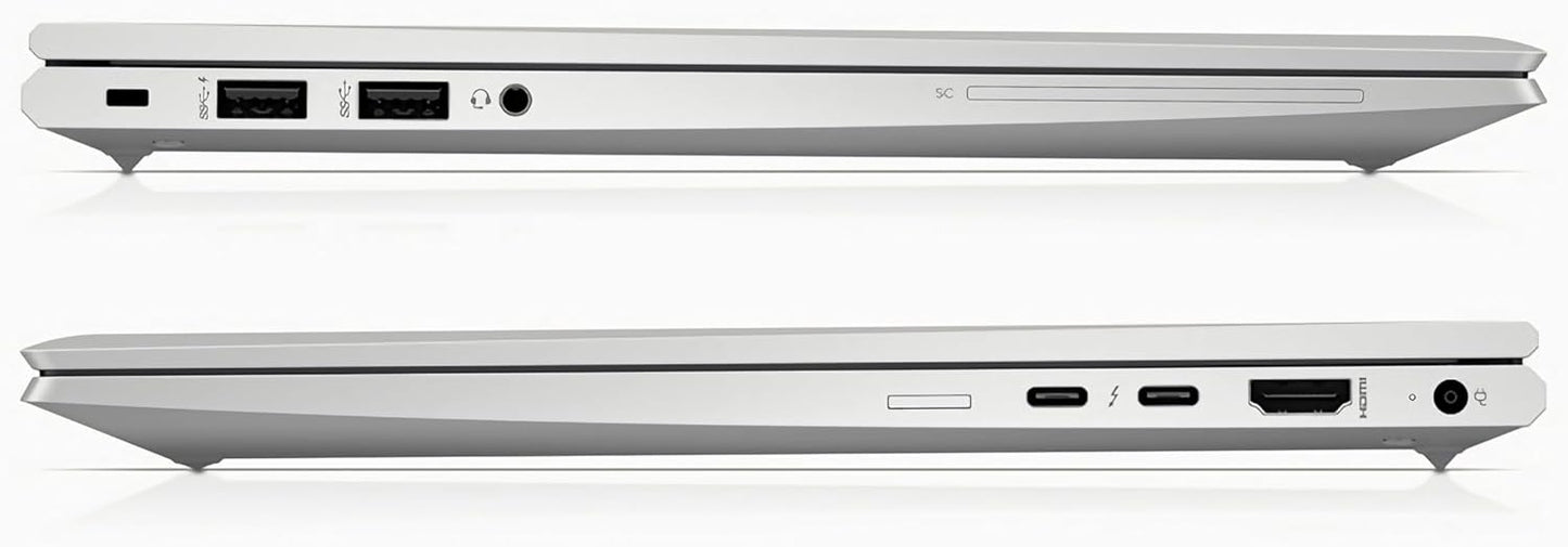 Laptop HP Elitebook 840 G8 AMD Ryzen 5 Pro, 16GB - 256 GB Almacenamiento