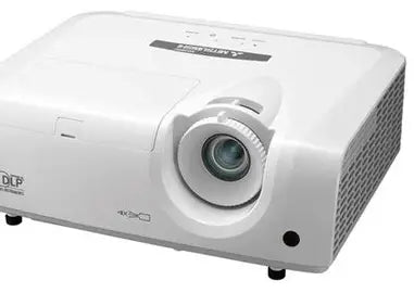 Mitsubishi XD280U PROYECTOR