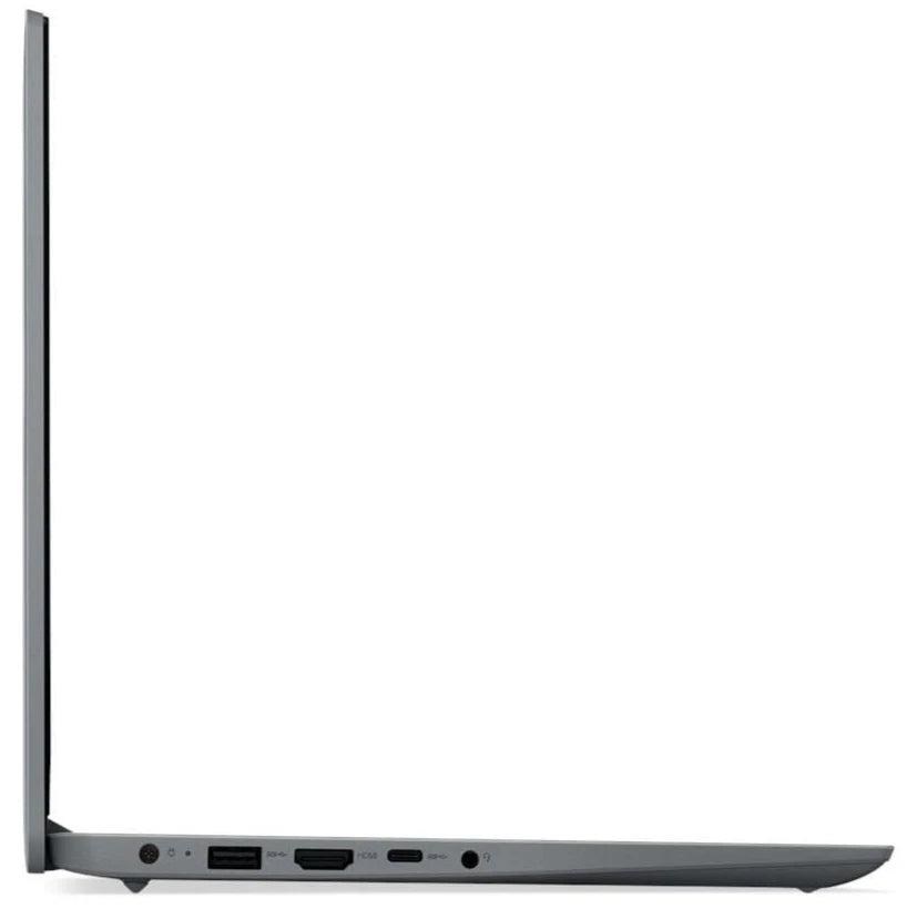 LAPTOP LENOVO IDEAPAD 1 14IJL7 Intel Celeron N4500 - 8 GB RAM y 256 GB de Almacenamiento