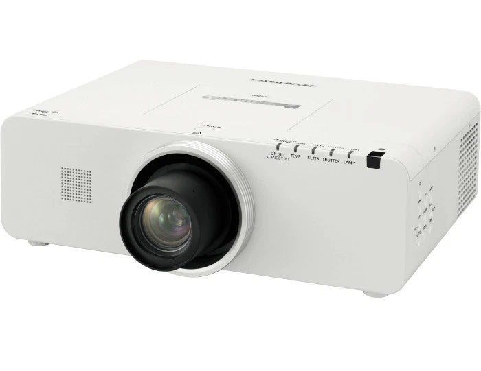 proyector panasonic PT EZ570
