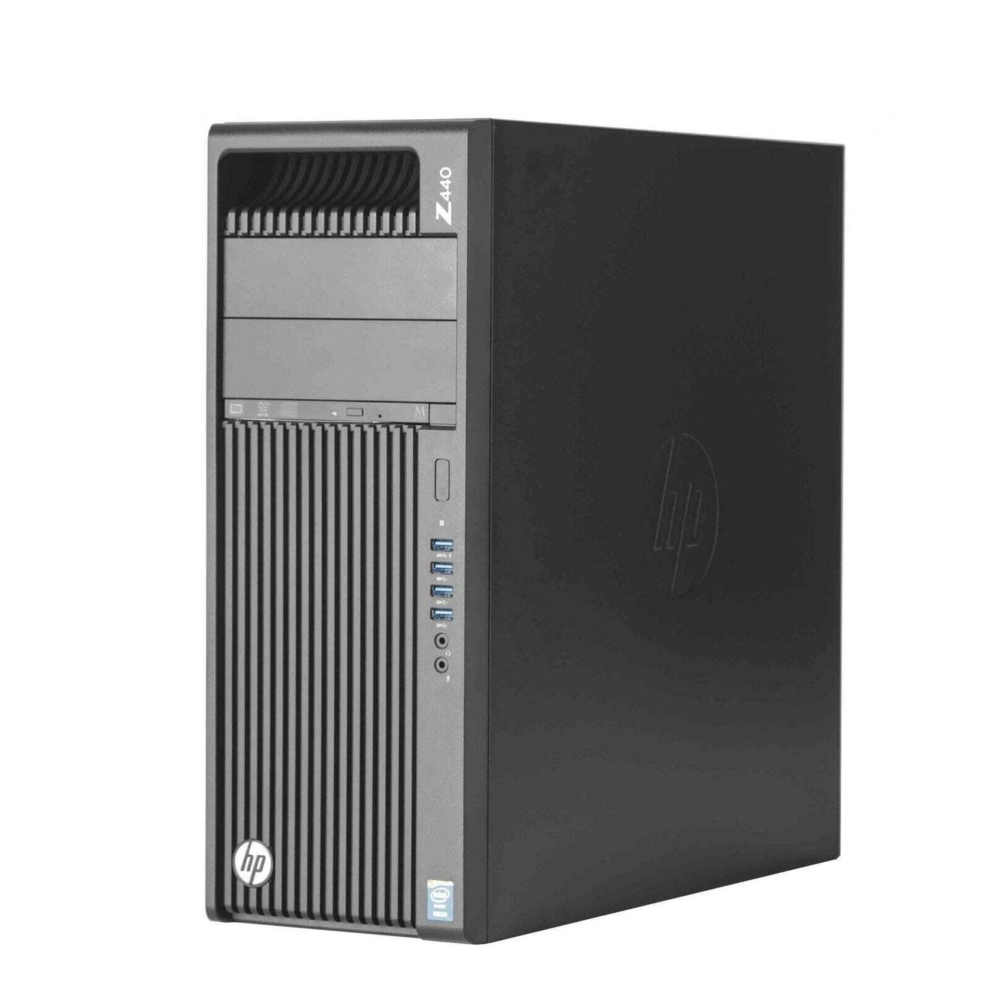 CPU HP Z440 WORKSTATION - Intel Xeon E5 1650 v4 32GB RAM/ 500GB Almacenamiento
