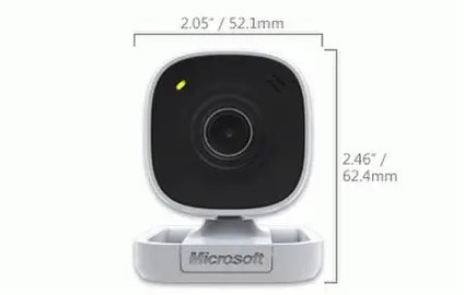 Microsoft Life Cam VX-800 NUEVO