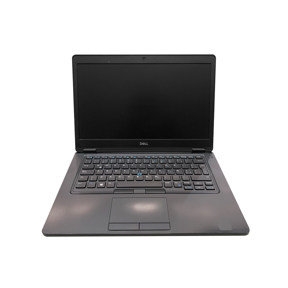 Laptop Dell Latitude 5490 Core I5 8va Gen, 16 Ram 256 Gb