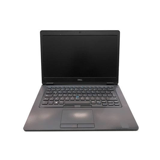 Laptop Dell Latitude 5490 Core I5 8va Gen, 16 Ram 256 Gb