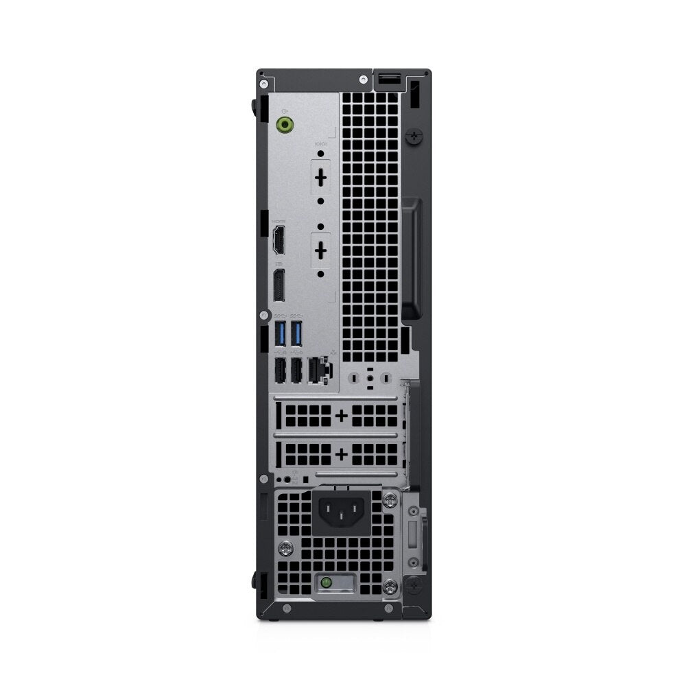 CPU OPTIPLEX 3070 SFF INEL CORE i3 7ma Gen - 16GB RAM 512GB Almacenamiento