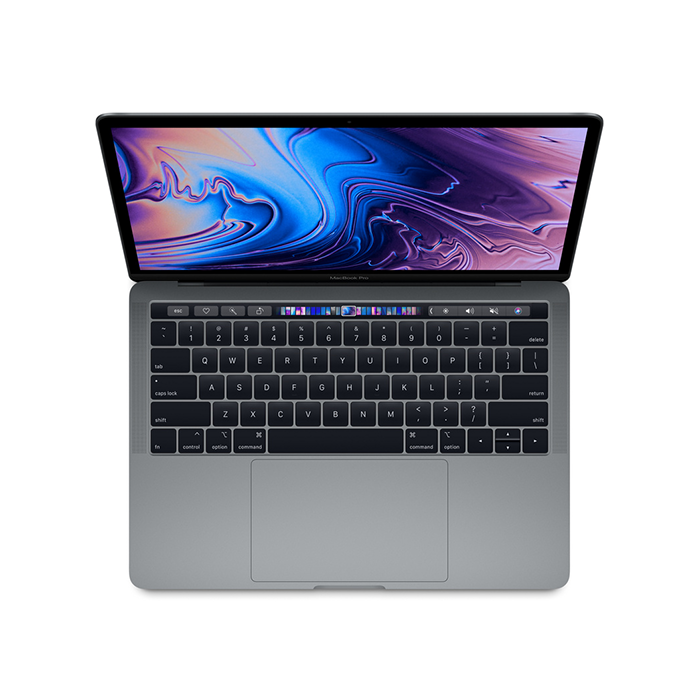 MACBOOK PRO A2251 - INTEL CORE I7 1068NG7 - 16GB RAM Y 500GB ALMACENAMIENTO (Copia)