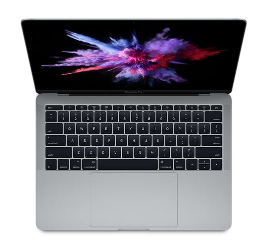 MACBOOK PRO A1708 - INTEL CORE I7 7660U - 16 GB RAM Y 256 GB ALMACENAMIENTO (Copia)