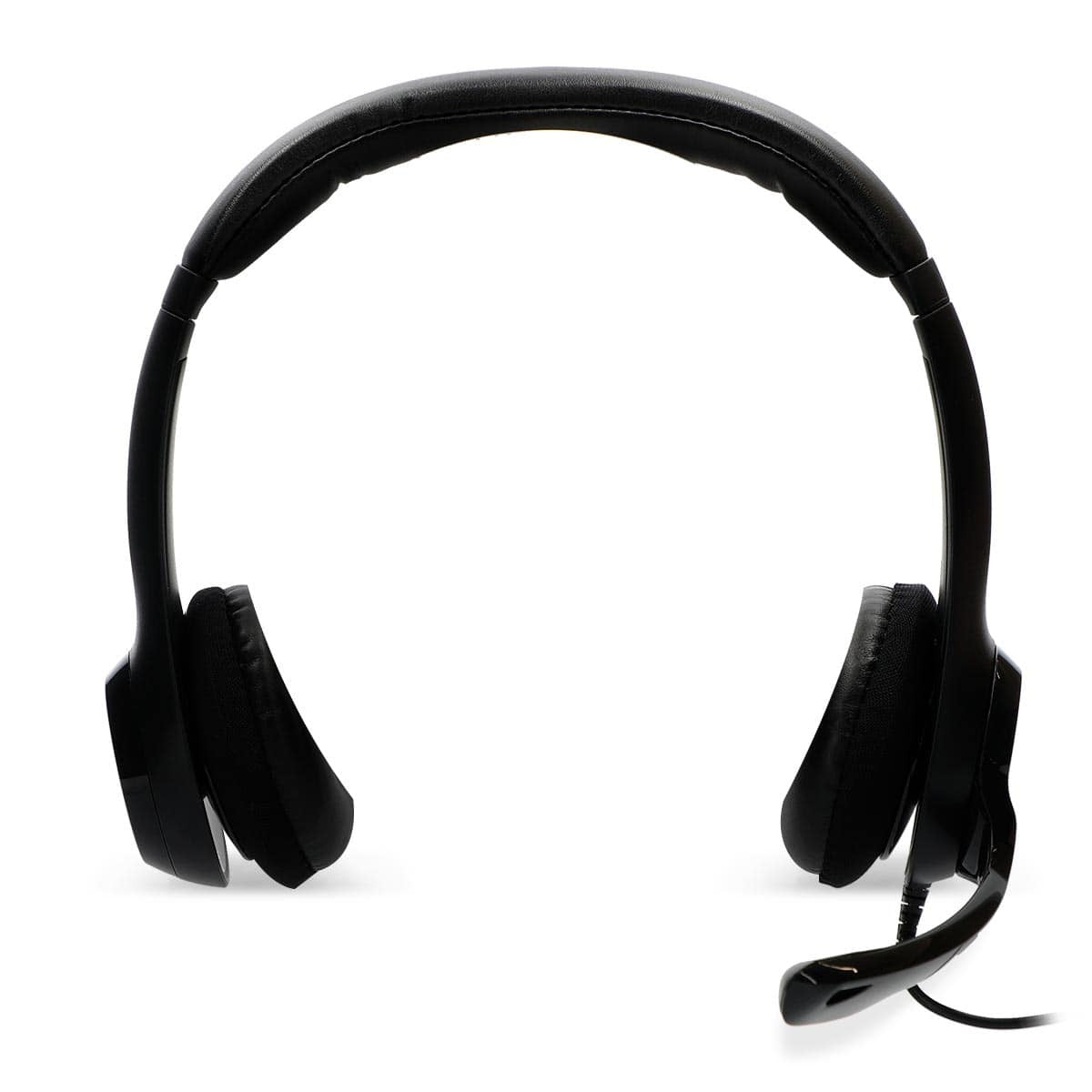 AUDÍFONOS LOGITECH h390 NEGRO