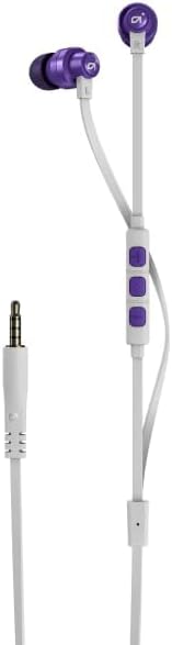 ASTRO A03 In-Ear Monitors (Auriculares alámbricos)