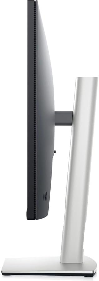Monitor DELL P2722HE 27 Pulgadas FULL HD, Diseño Ajustable