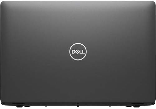 LAPTOP DELL LATITUDE CORE INTEL i5 8th - 16GB RAM / 256GB Almacenamiento