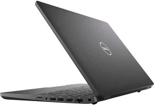LAPTOP DELL LATITUDE CORE INTEL i5 8th - 16GB RAM / 256GB Almacenamiento