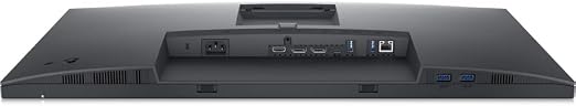 Monitor DELL P2722HE 27 Pulgadas FULL HD, Diseño Ajustable