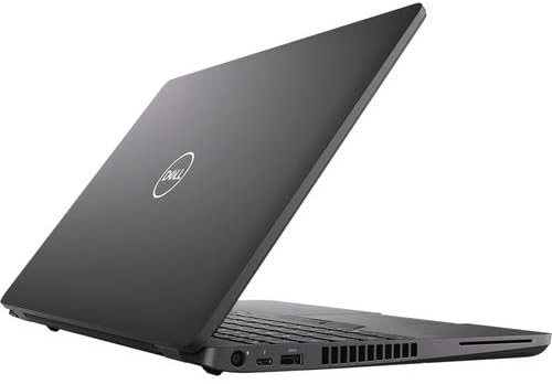 LAPTOP DELL LATITUDE CORE INTEL i5 8th - 16GB RAM / 256GB Almacenamiento