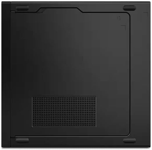 Mini CPU Lenovo THINKCENTRE M90Q Intel Core I5 10500T  16 GB RAM / 256 GB Almacenamiento. INCLUYE TECLADO