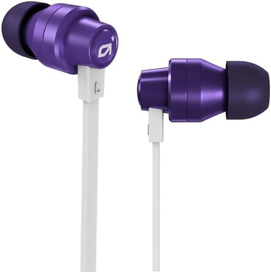 ASTRO A03 In-Ear Monitors (Auriculares alámbricos)