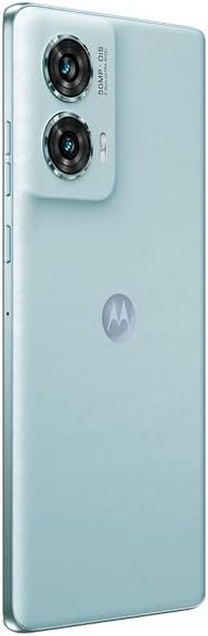 Motorola Edge 50 Fusion de 8GB de RAM y 256GB de almacenamiento