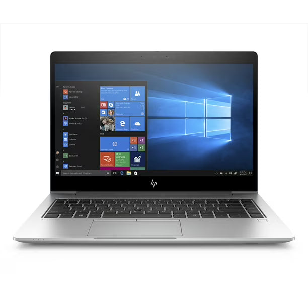 LAPTOP HP PROBOOK 445R - AMD RAYZEN 5 - 8GB RAM Y 256GB ALMACENAMIENTO