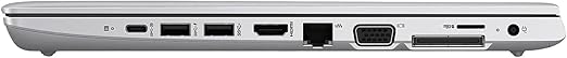 LAPTOP HP PROBOOK 640 G5 INTEL CORE i7 8th gen - 8GB RAM / 256GB Almacenamiento
