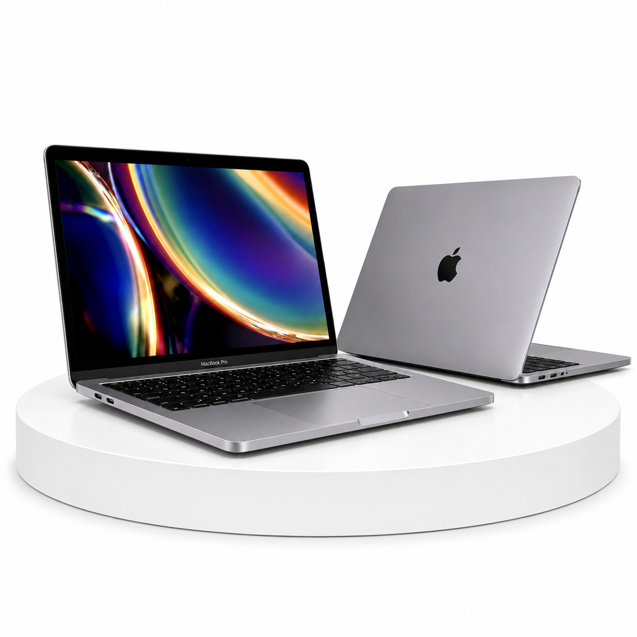 MACBOOK PRO A2289 - INTEL CORE I7 8557UC- 16GB RAM Y 256GB ALMACENAMIENTO