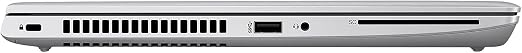 LAPTOP HP PROBOOK 640 G5 INTEL CORE i7 8th gen - 8GB RAM / 256GB Almacenamiento