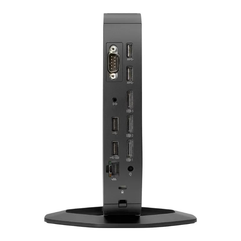 HP THIN CLIENT T640