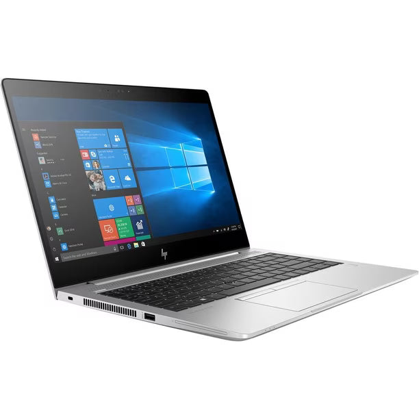 HP Elitebook 745 G5 AMD RAYZEN 5 PRO, 8GB RAM - 256 GB Almacenamiento